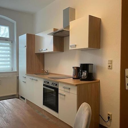 Ferienwohnung 3S Real Estate フライベルク エクステリア 写真