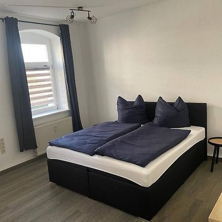 Ferienwohnung 3S Real Estate フライベルク エクステリア 写真
