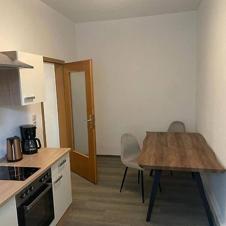 Ferienwohnung 3S Real Estate フライベルク エクステリア 写真