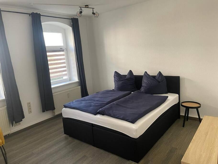 Ferienwohnung 3S Real Estate フライベルク エクステリア 写真