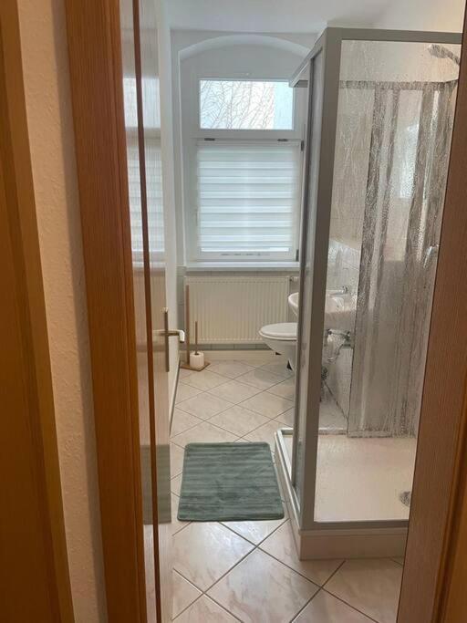 Ferienwohnung 3S Real Estate フライベルク エクステリア 写真