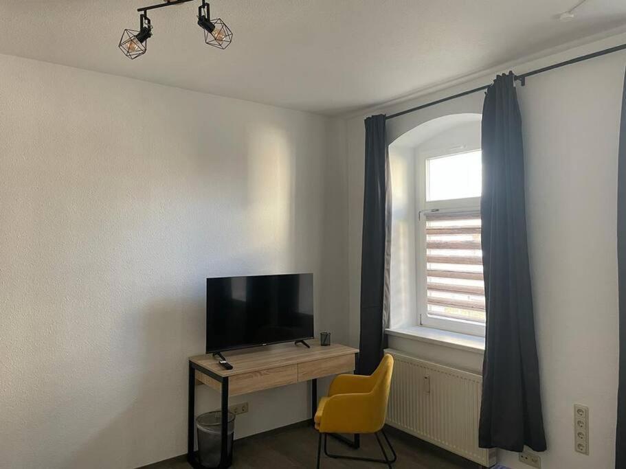 Ferienwohnung 3S Real Estate フライベルク エクステリア 写真